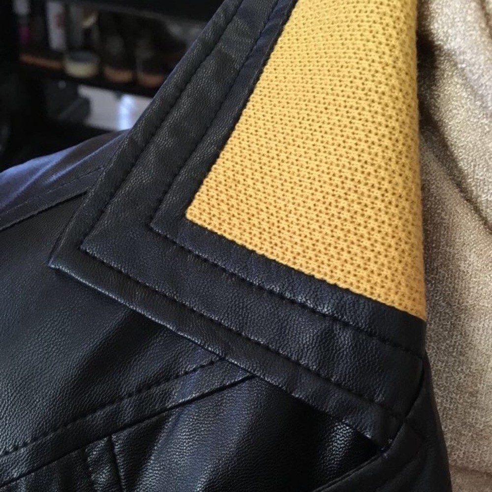 Jacket WD-NY - Picture 4 of 6